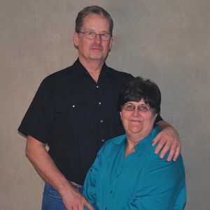 Meet your Posher, Larry